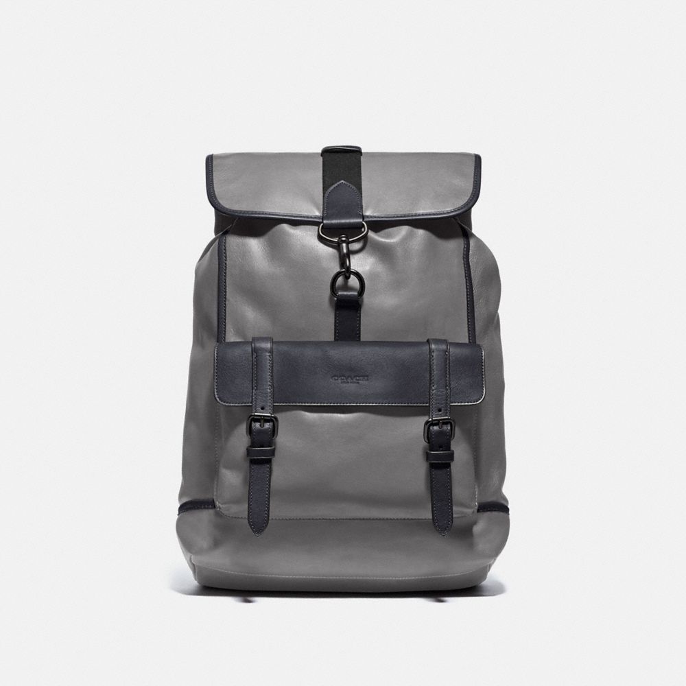 Coach backpack bleecker on sale