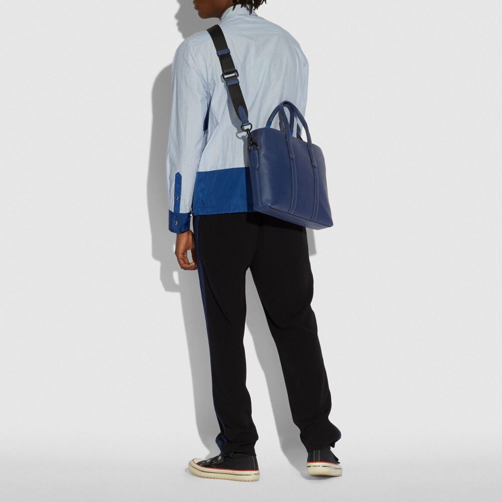 Culotte souple Metropolitan en blocs de couleurs
