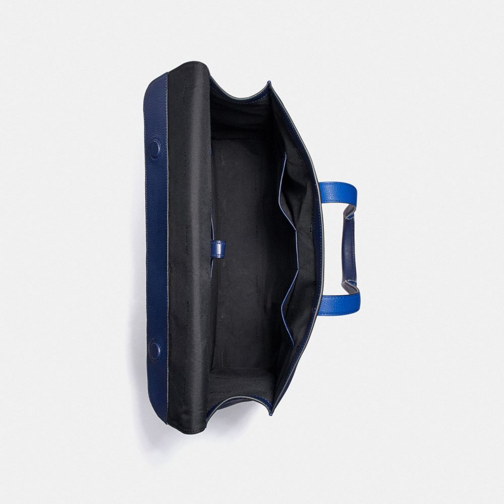 Metropolitan Portfolio