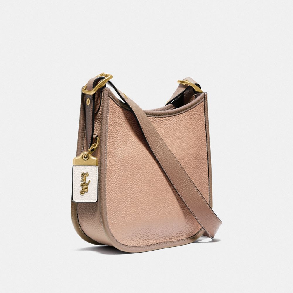 Emery Crossbody 21 In Colorblock