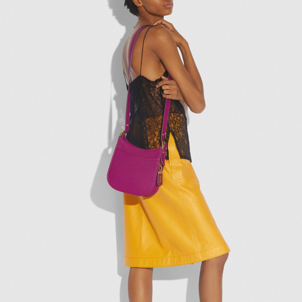 COACH®,Emery Crossbody 21,,Detail View