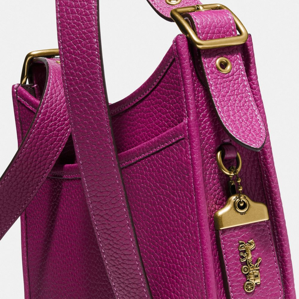 COACH®,Emery Crossbody 21,,Closer View