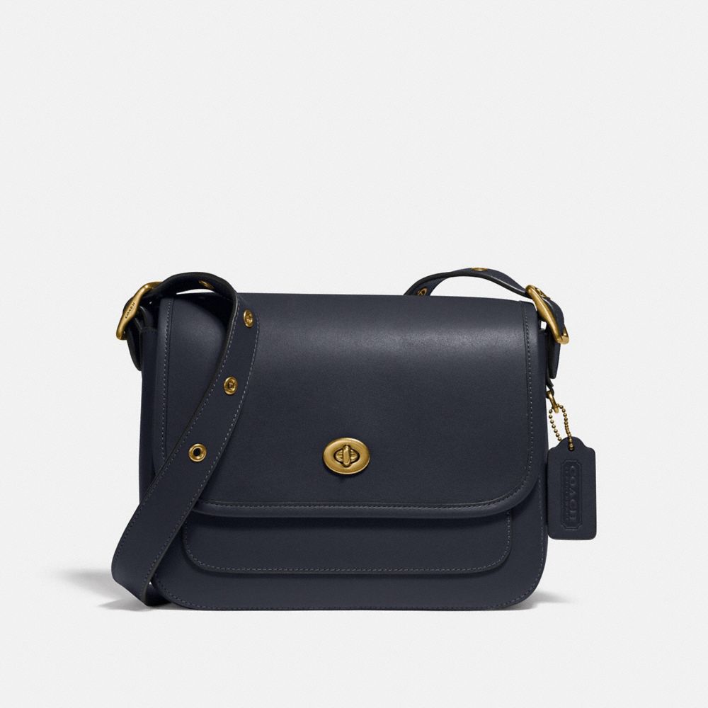 Rambler Crossbody