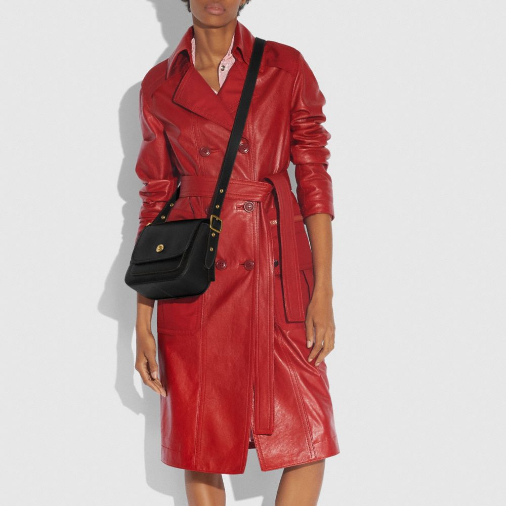 COACH®,Rambler Crossbody,,Detail View