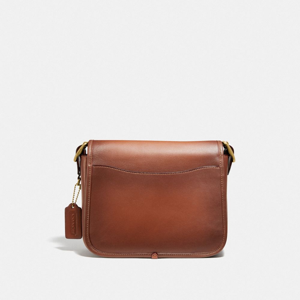 COACH®  Rambler Crossbody