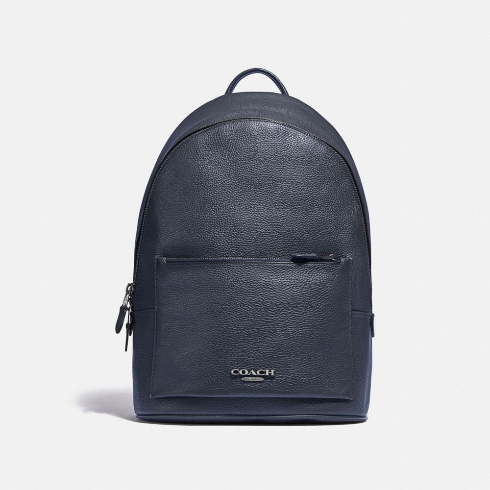 COACH Metropolitan Soft Backpack