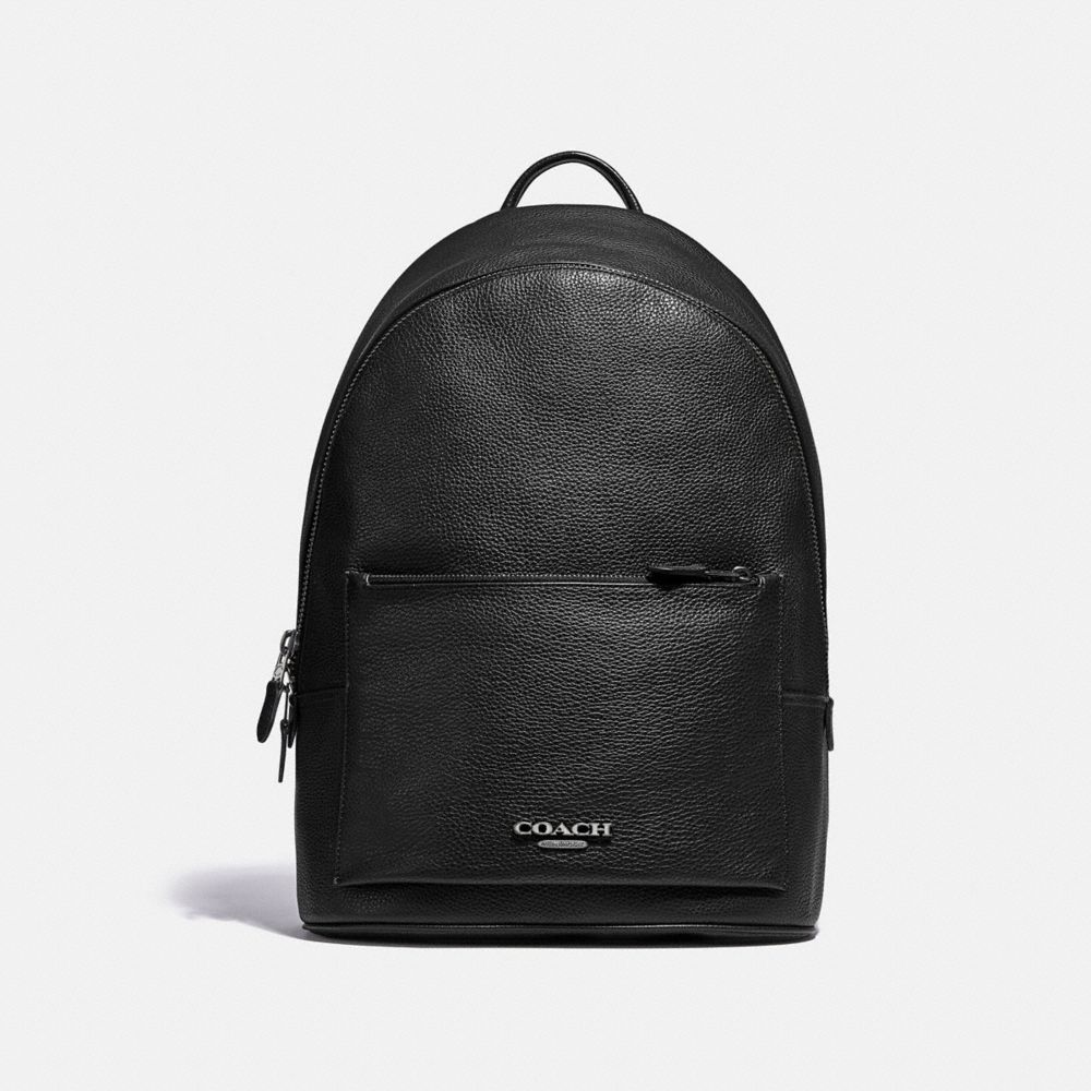 COACH® | Metropolitan Soft Backpack