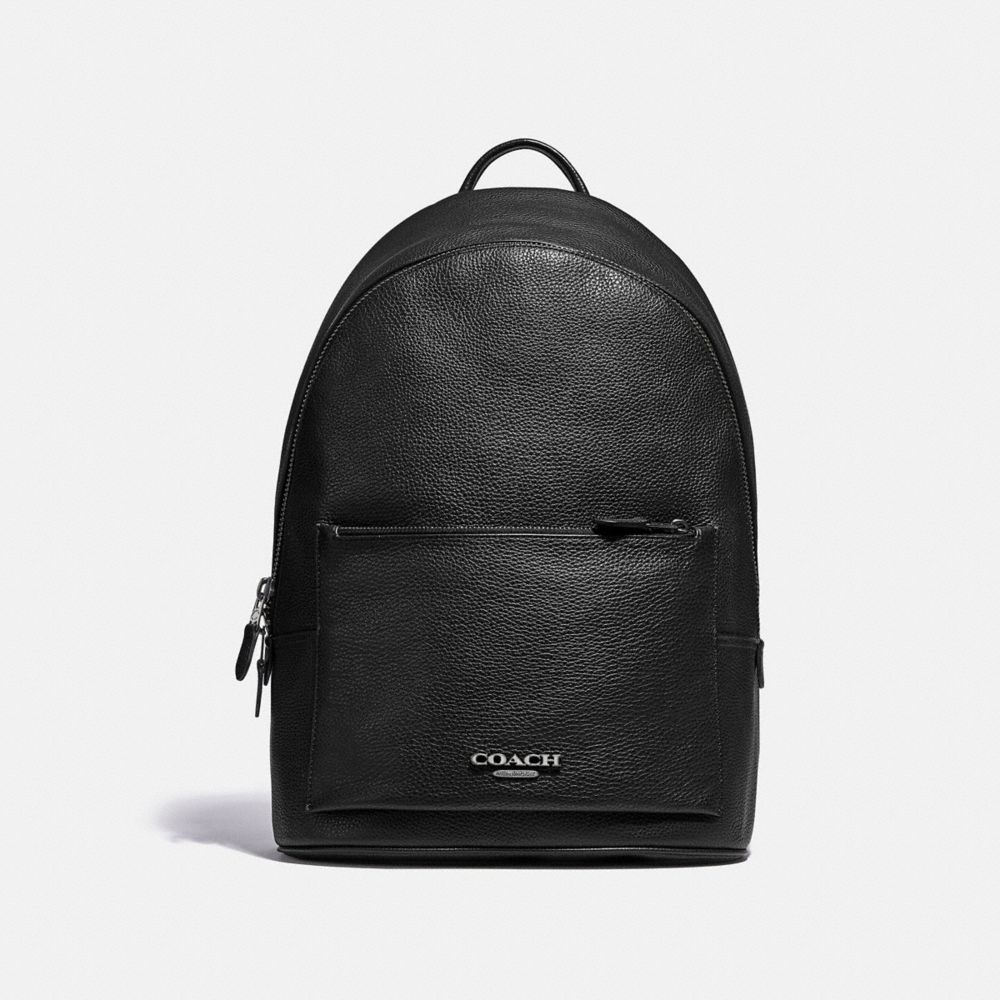 Coach discount metropolitan backpack