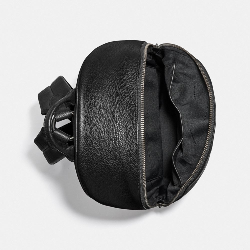 Metropolitan Soft Backpack