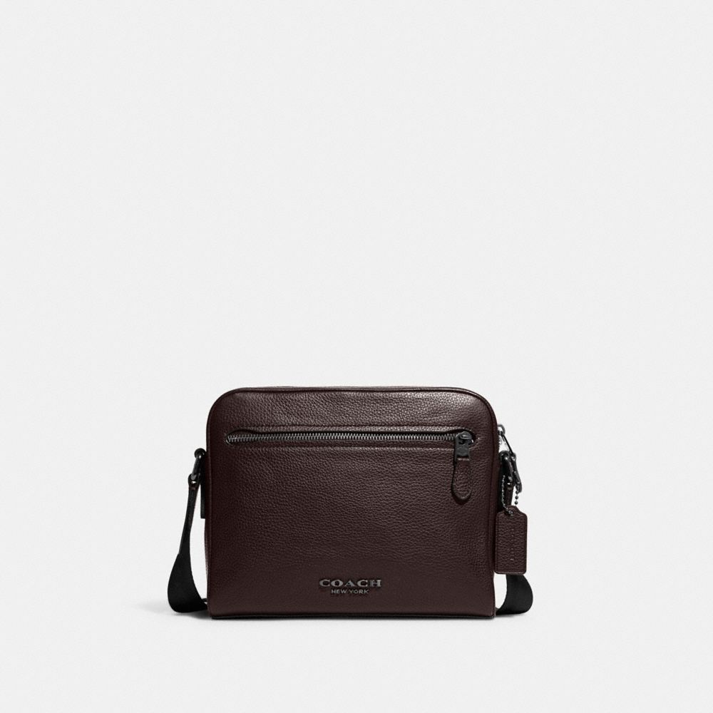 COACH® | Metropolitan Soft Camera Bag