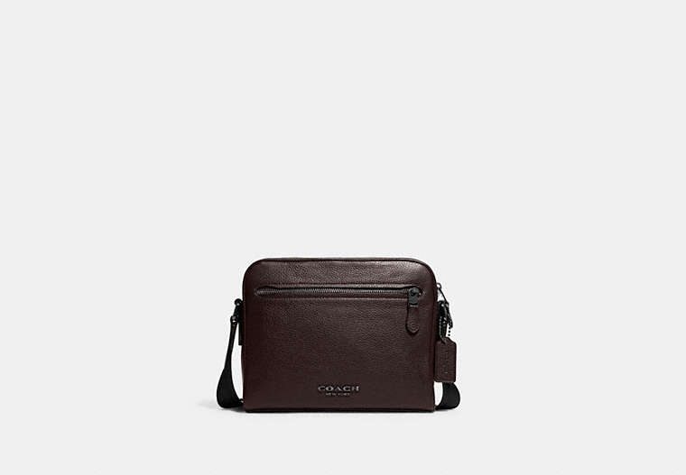Metropolitan Soft Camera Bag