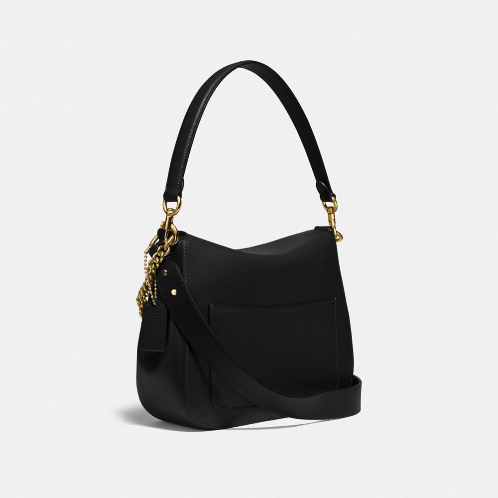 COACH OUTLET Signature Chain Hobo