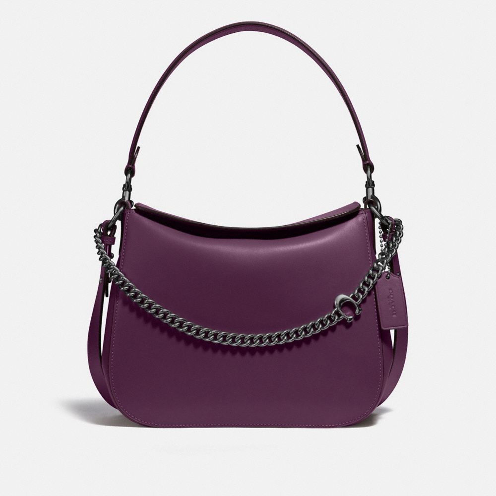 COACH OUTLET® | Signature Chain Hobo