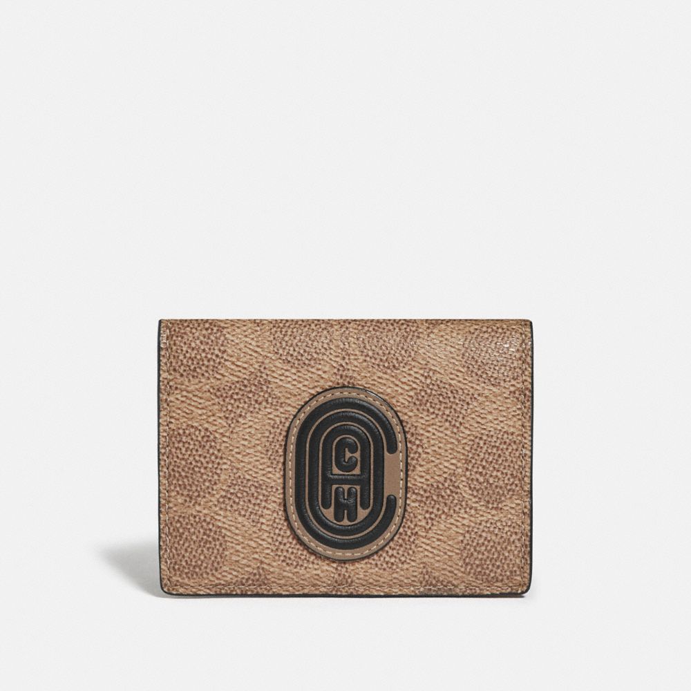 COACH®  Origami Coin Wallet