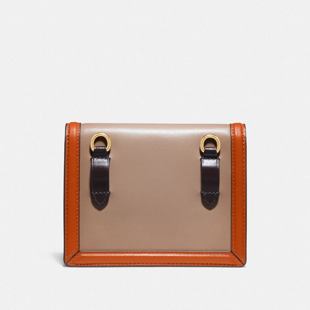 COACH®  Wyatt Belt Bag In Colorblock