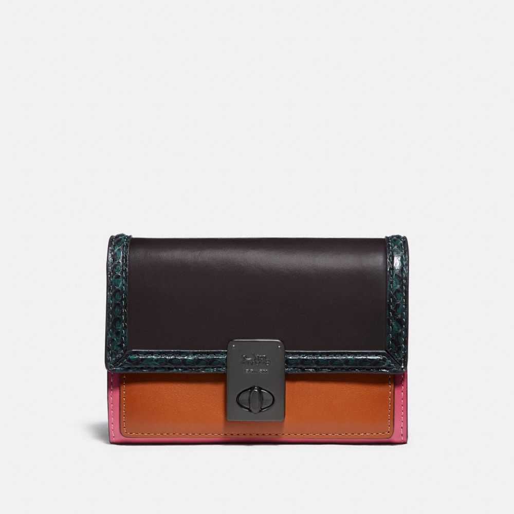 Hutton best sale wallet coach