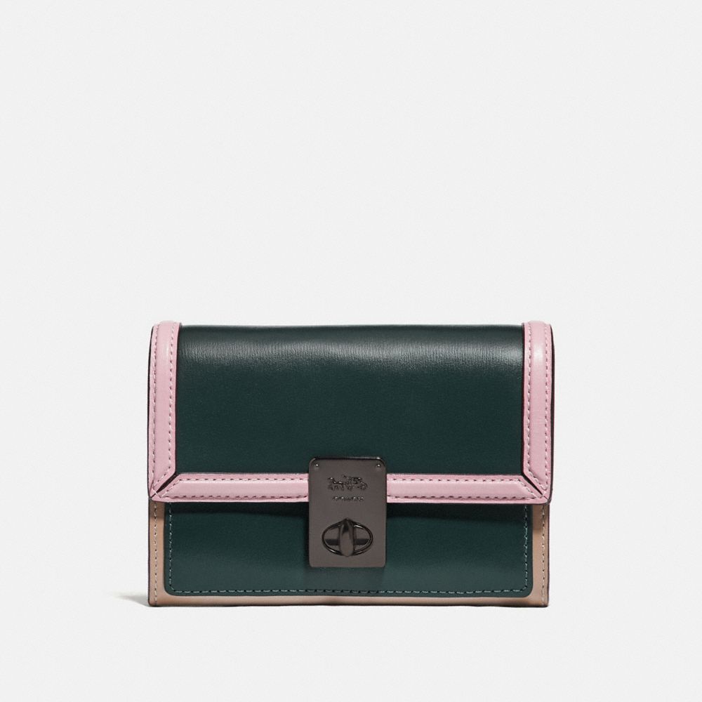 Hutton wallet coach sale