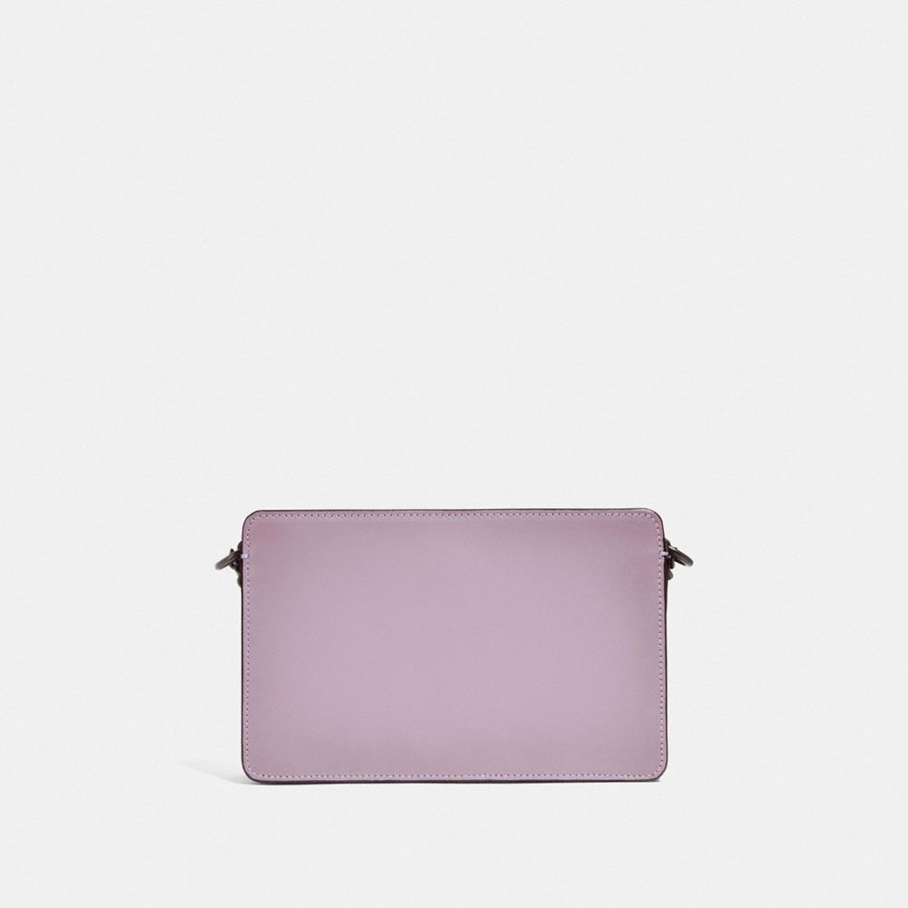 Signature Chain Crossbody In Colorblock