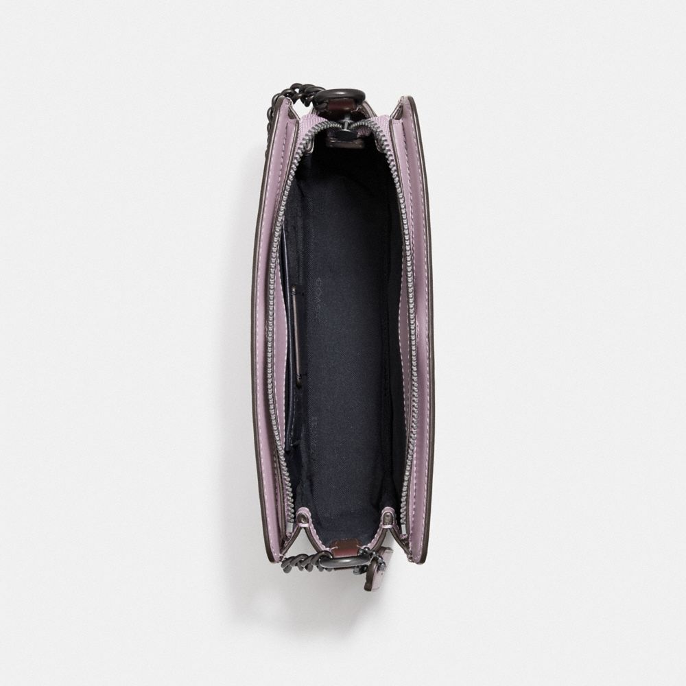 COACH® | Signature Chain Crossbody In Colorblock