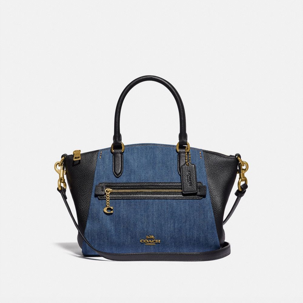 Elise Satchel