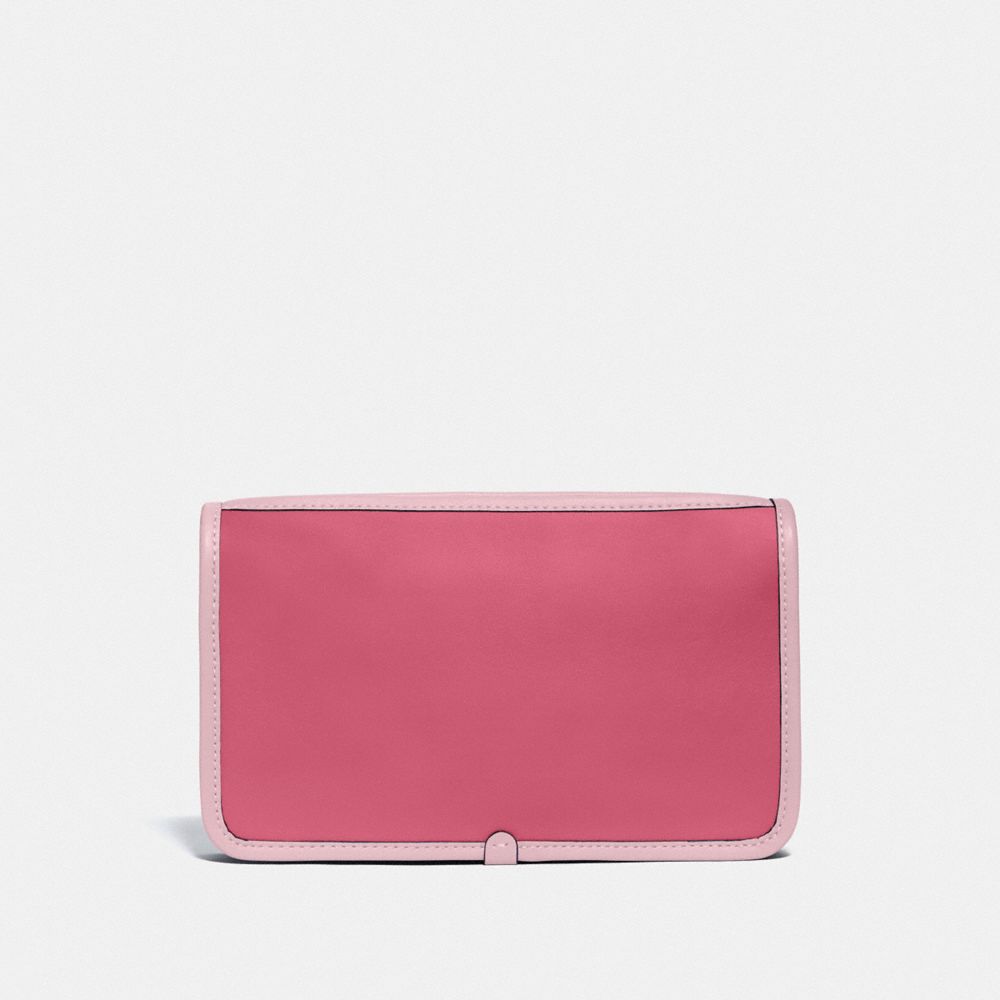 Coach store britt wristlet