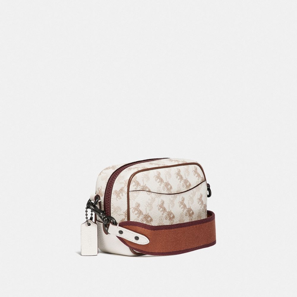 Coach horse and carriage camera bag new arrivals