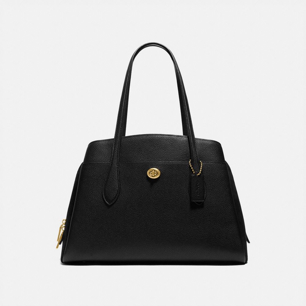 COACH Lora Carryall