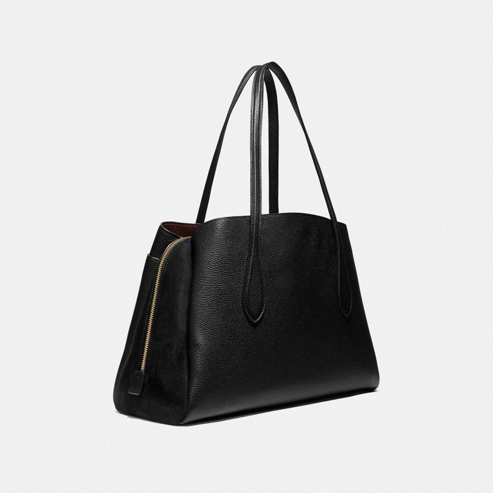 Lora best sale coach bag