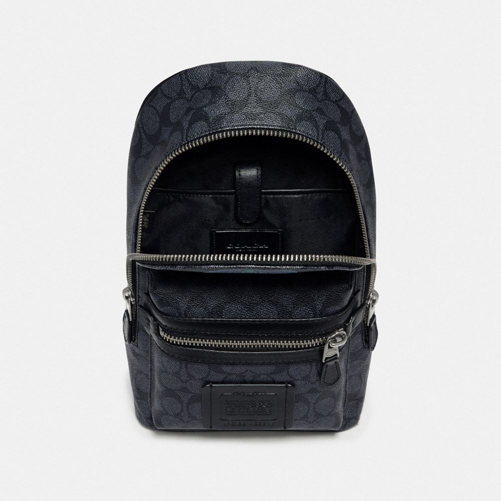 Coach men's academy store pack