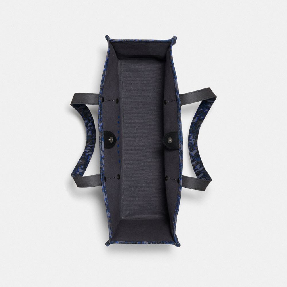 Tote 42 With Mythical Monster Champ