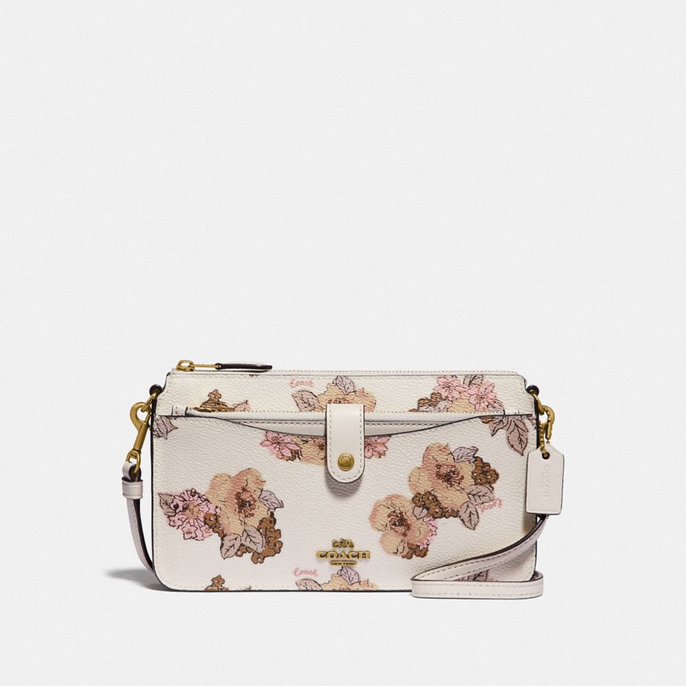 Coach pop up messenger online