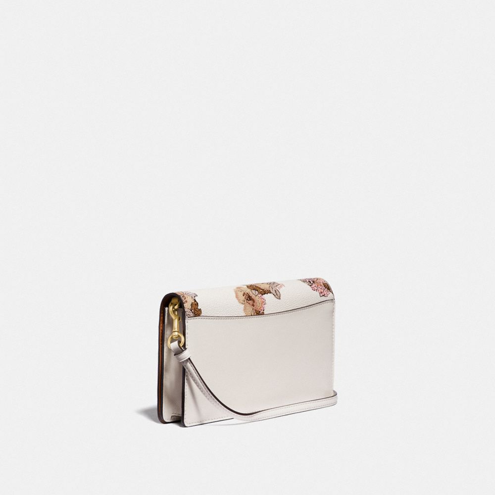 COACH®  Hayden Foldover Crossbody Clutch