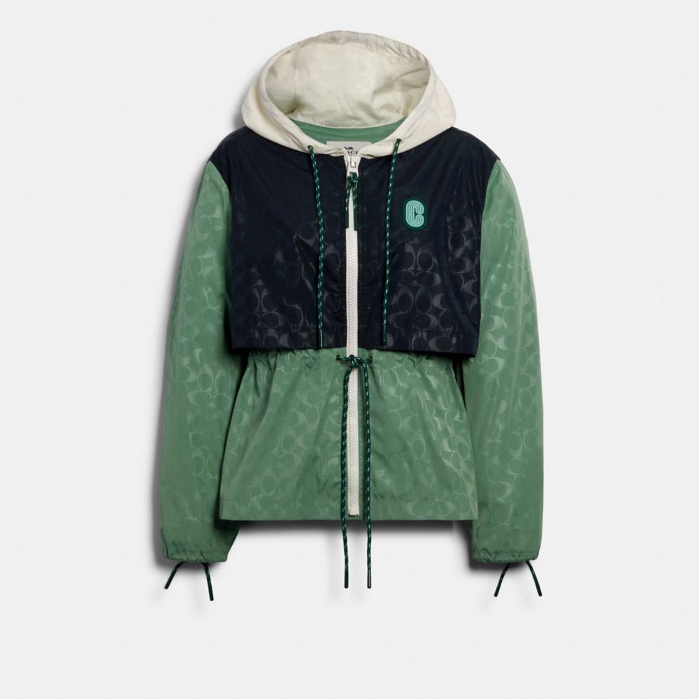 Veste sport Signature