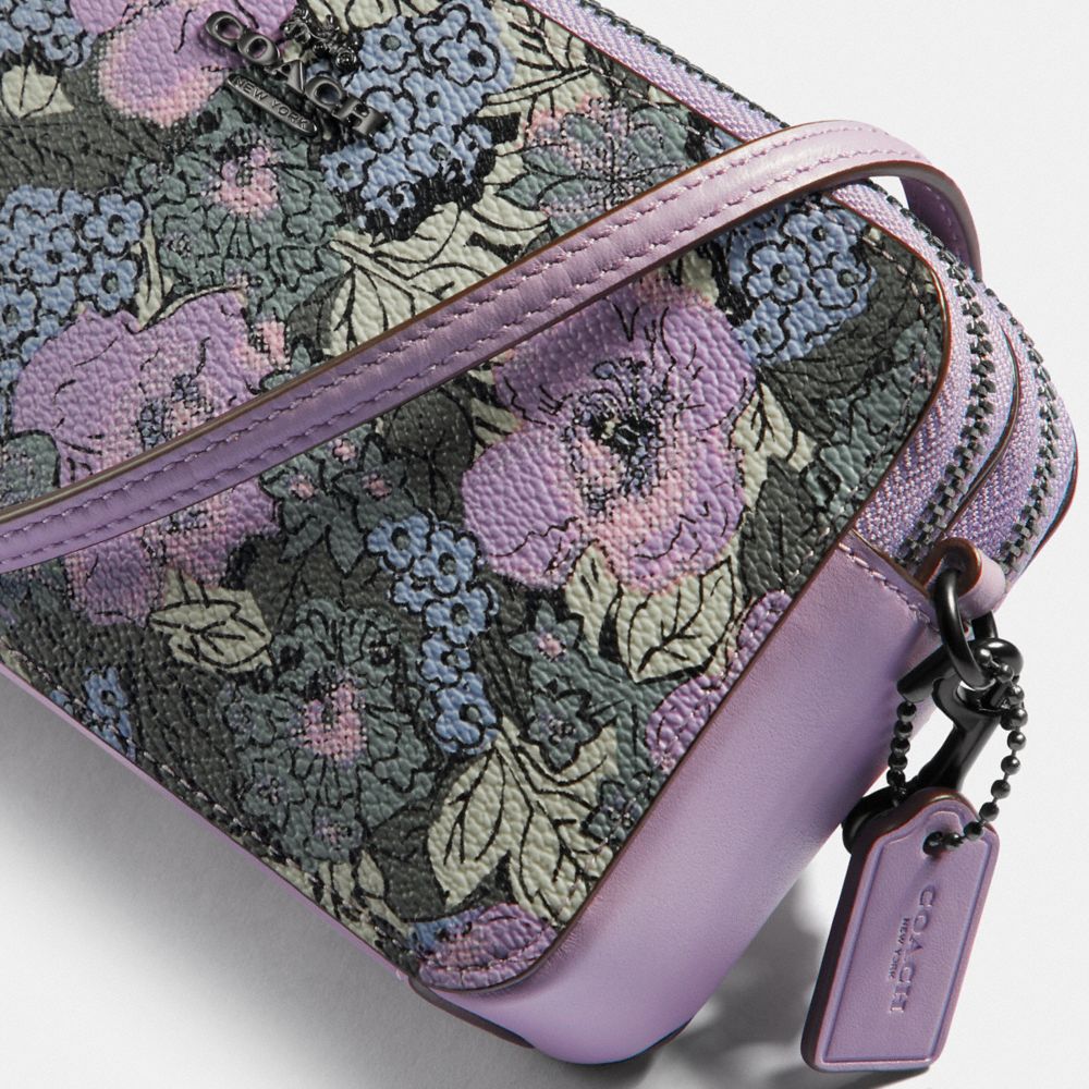 kira crossbody - Carrie Bradshaw Lied