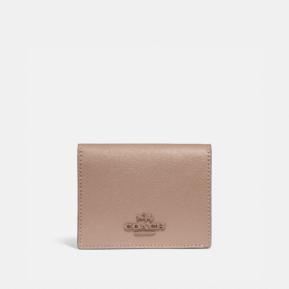 Small Snap Wallet | COACH®