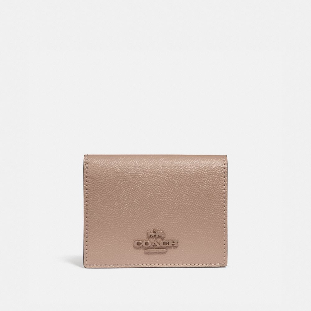 Small Snap Wallet