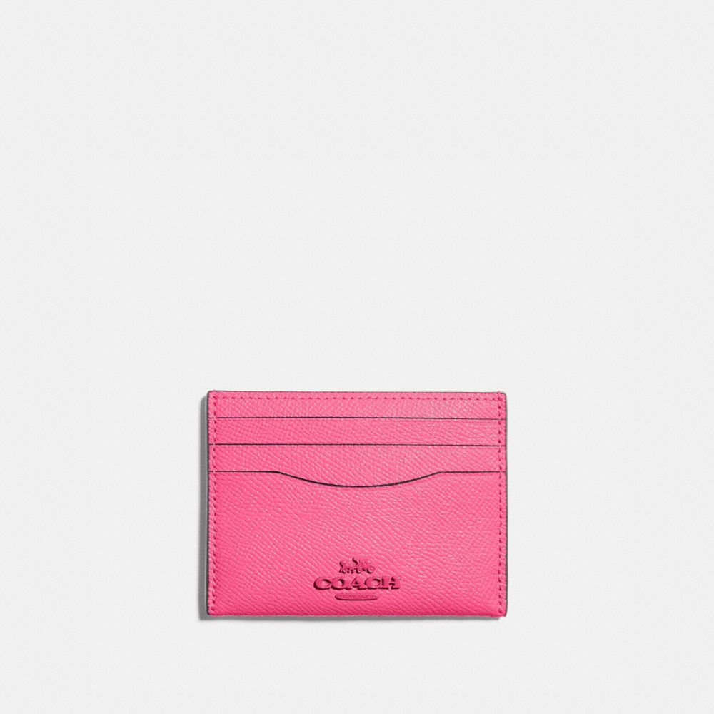 COACH® | Card Case