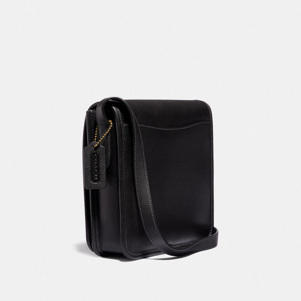 バッグ Coach One Shoulder Leather Turn Lock COACH Turnlock Hand Bag One Shoulder Bag Leather Ivory w