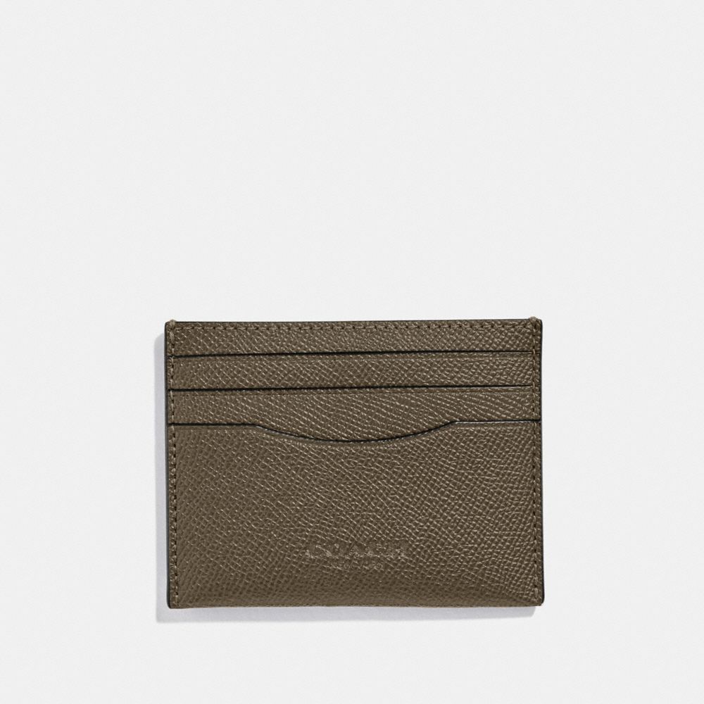 COACH® Outlet | Slim Card Case