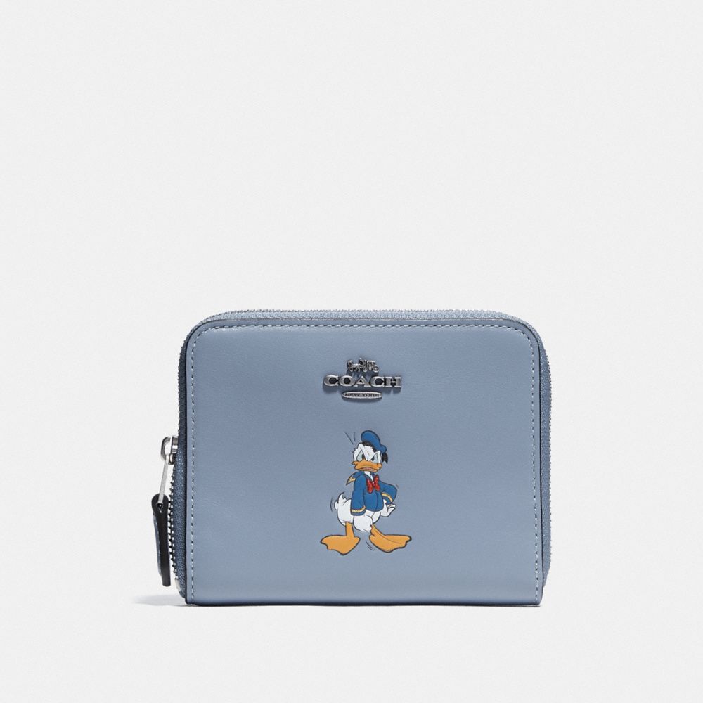 Donald duck coach purse new arrivals