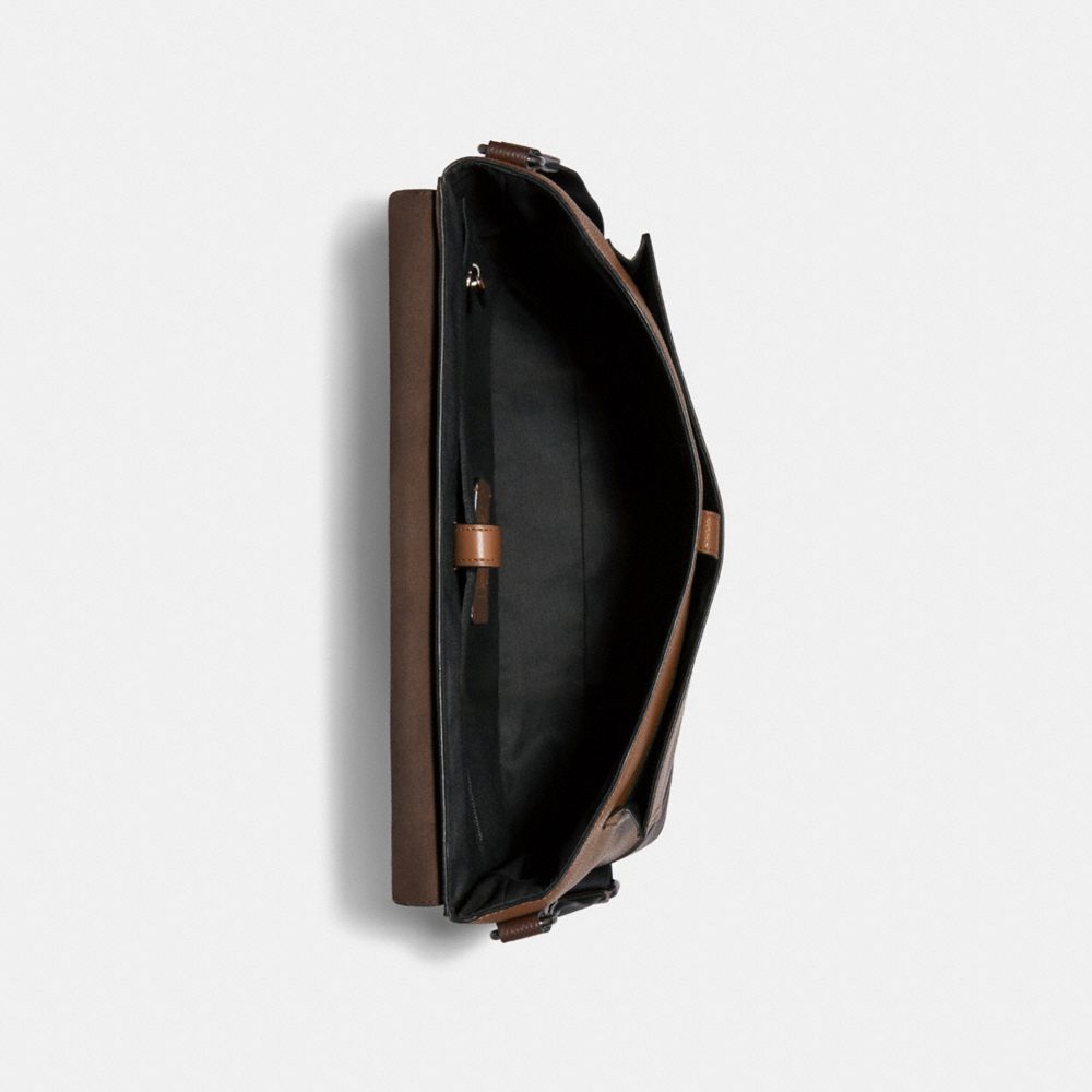 Shop Louis Vuitton Leather Messenger & Shoulder Bags by iNTheBAG