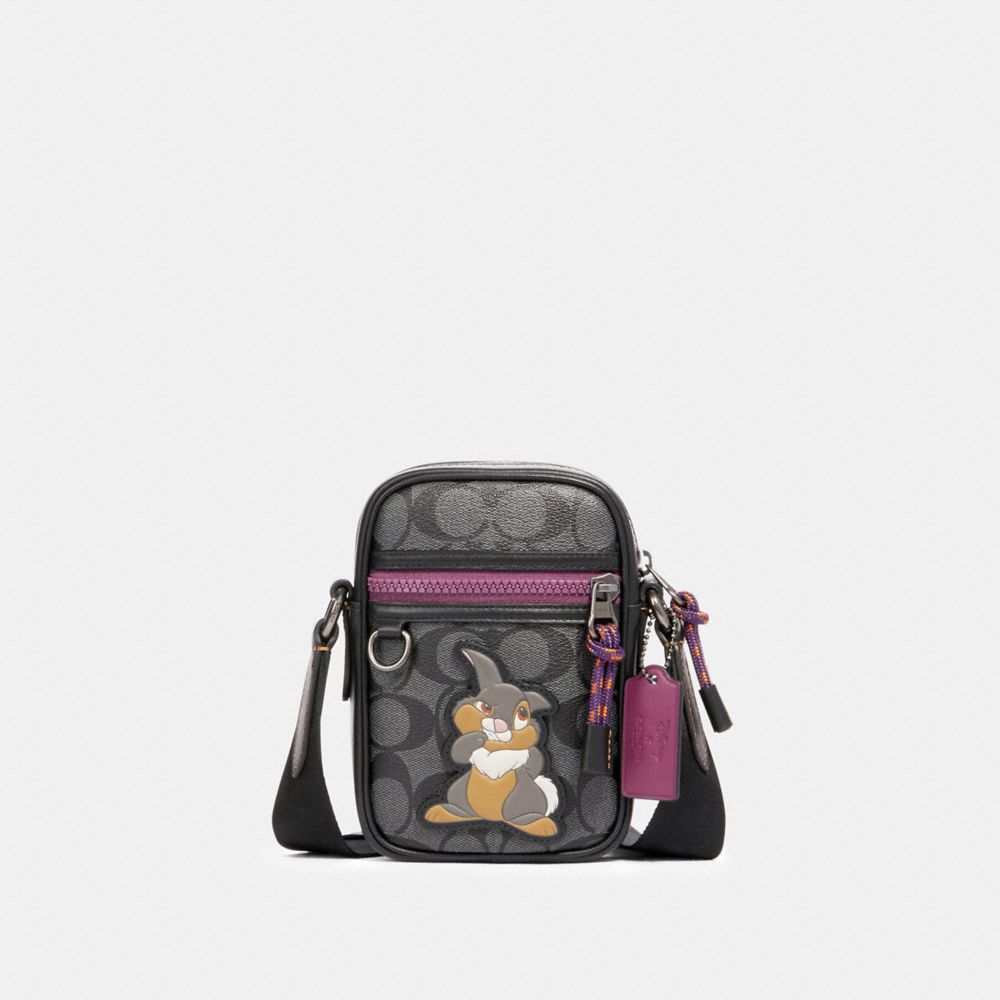 Disney x coach discount outlet