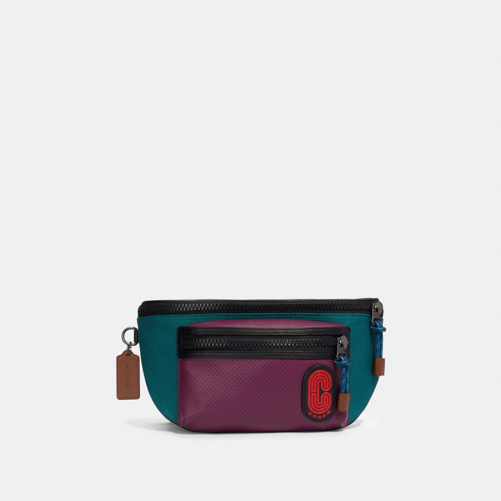 Coach terrain deals belt bag