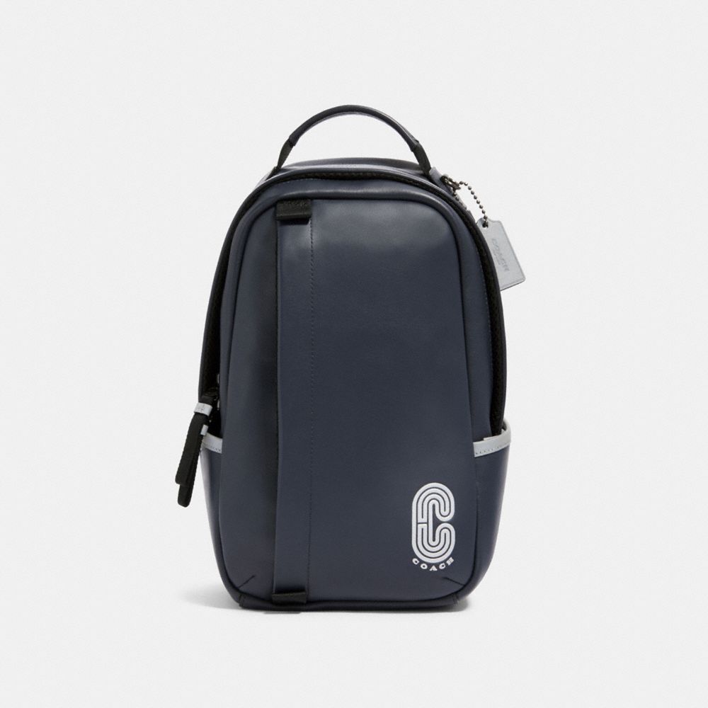 COACH® Outlet | Edge Pack With Reflective Detail