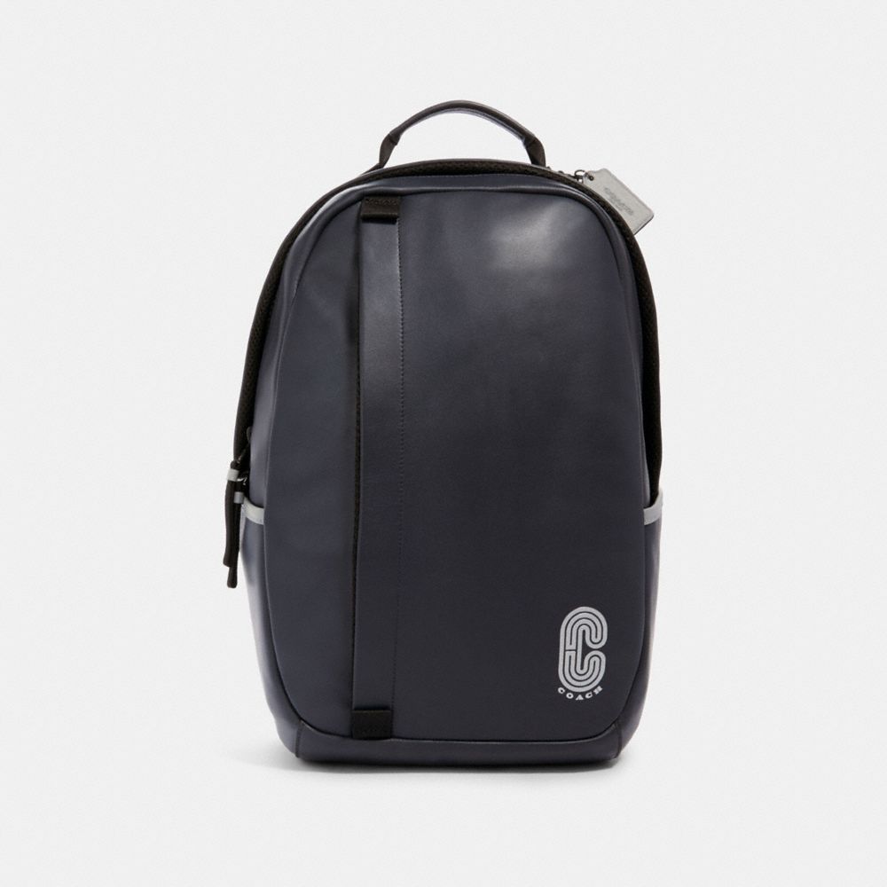 coach バックパック COACH コーチ メンズ バッグ アウトレット ハドソン レザー