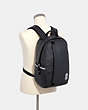 Edge Backpack With Reflective Detail