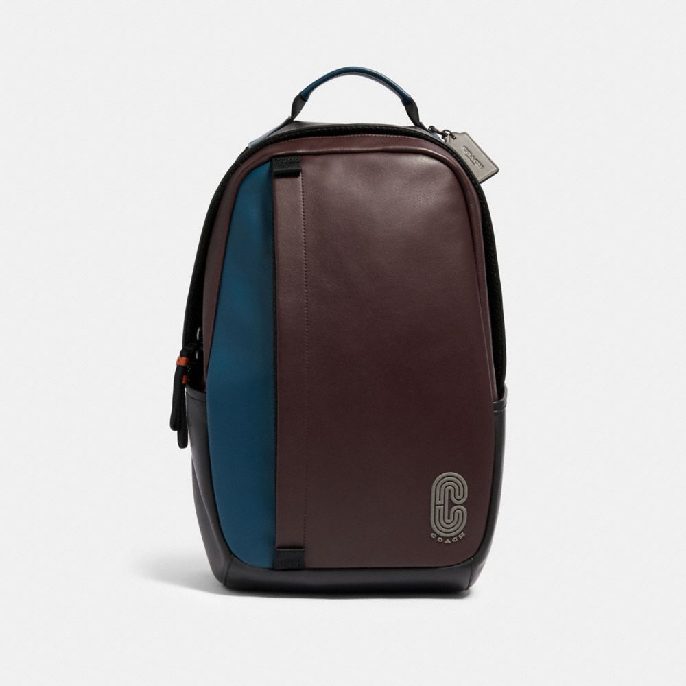 Coach outlet store clearance backpack