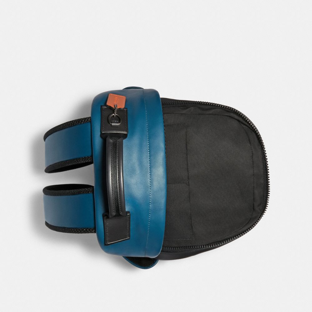 Edge Backpack In Colorblock