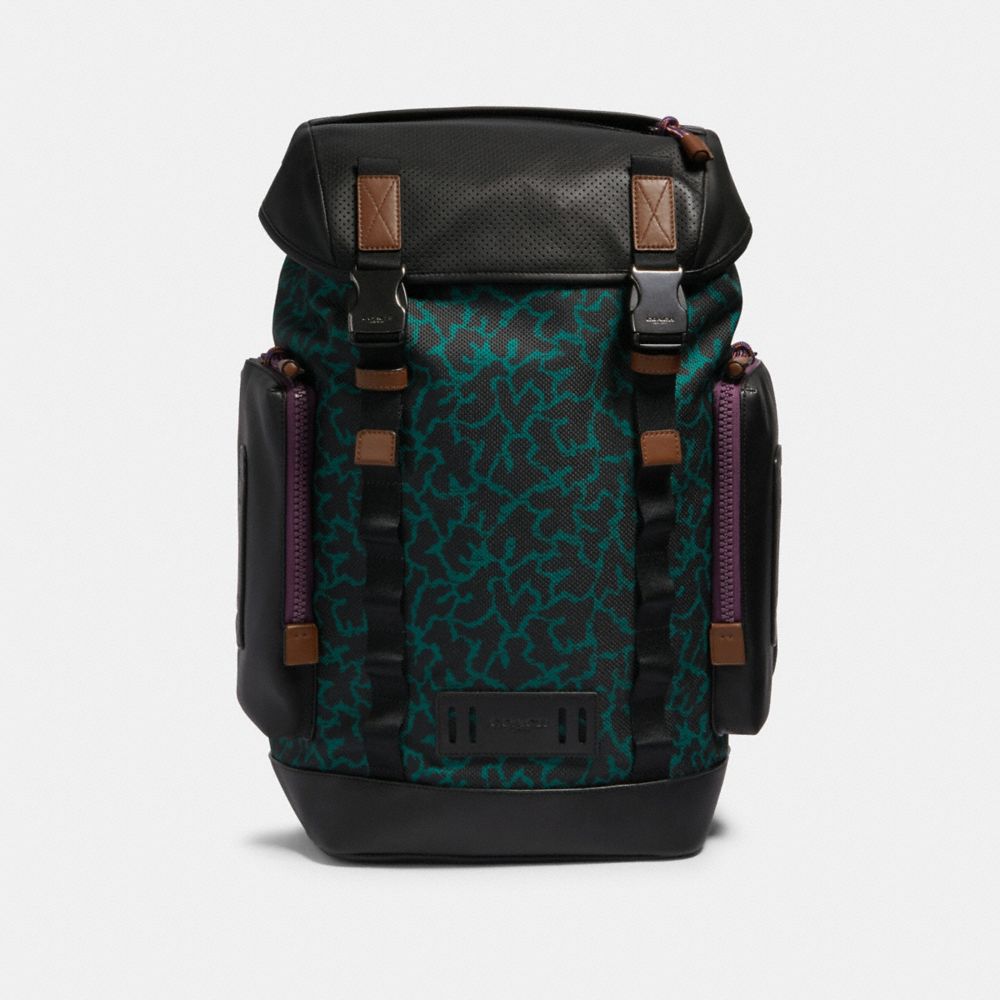 COACH® Outlet | Disney X Coach Ranger Backpack With Wavy