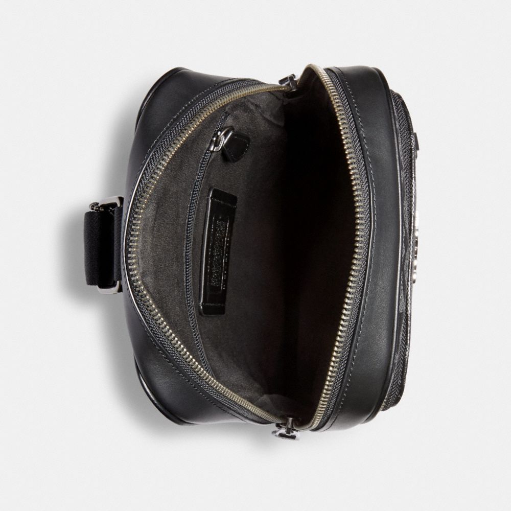 Graham Pack In Signature Canvas